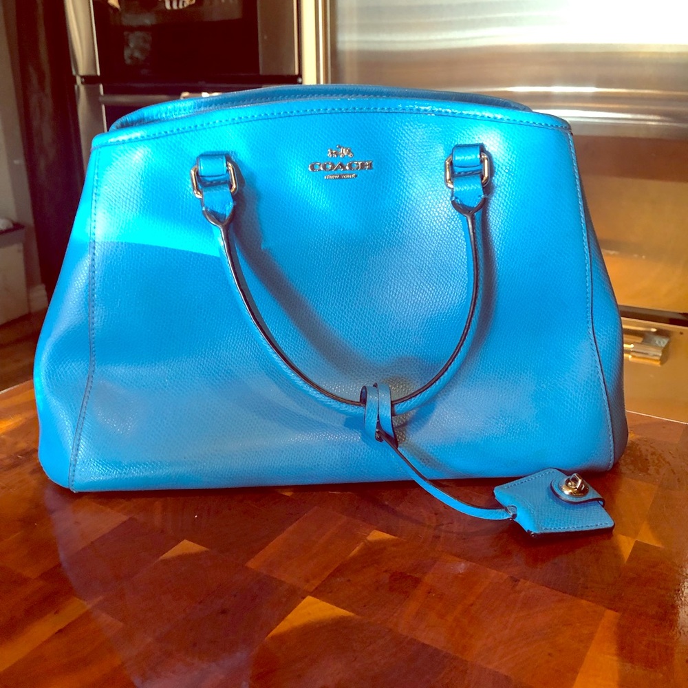 Coach Handbag